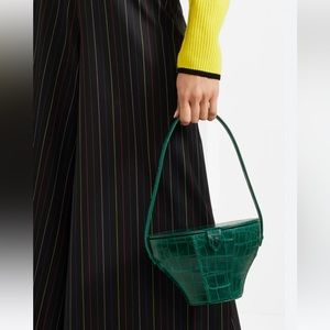 NWT Staud Alice Handbag